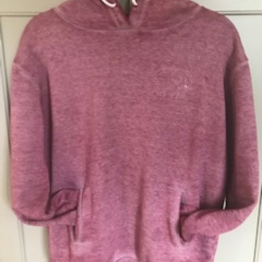 Ivory Ella  Hoodie Pullover Sweatshirt - Picture 6 of 8